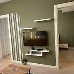 公寓 Take Me 伊斯坦布尔