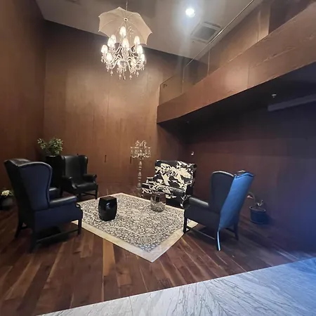 Take Me Apartment