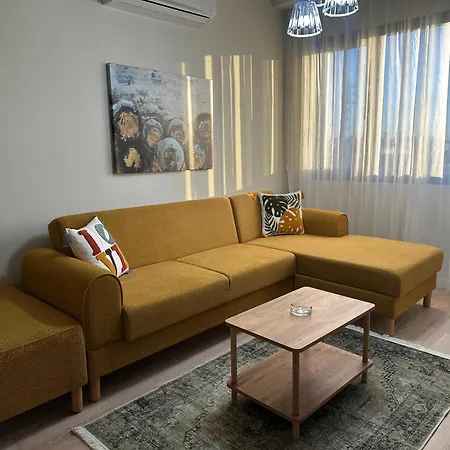 Take Me Apartment