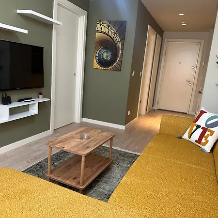 Apartment Take Me