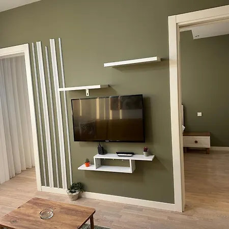 Apartment Take Me Istanbul