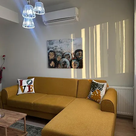 Take Me Apartment Istanbul