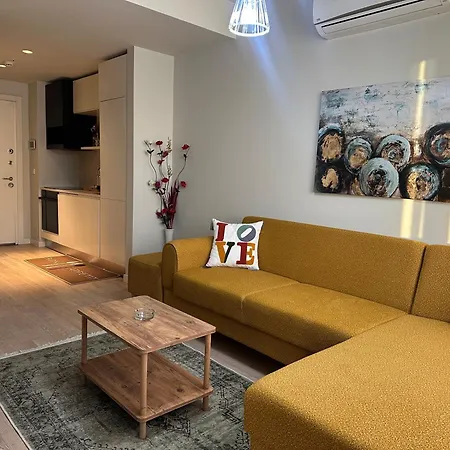 Apartment Take Me