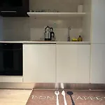 Apartment Take Me Istanbul