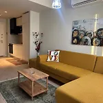 Apartment Take Me