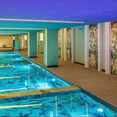 Appartement Take Me *