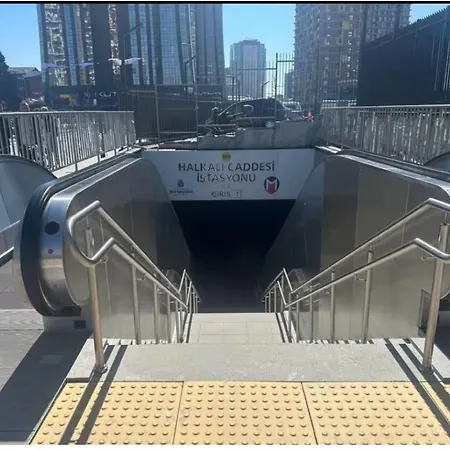 Апартаменты Take Me *