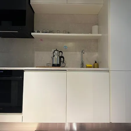 Take Me Appartement Istambul