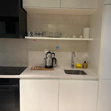 Take Me Стамбул