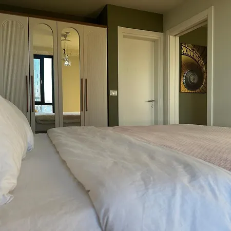 Take Me Appartement *