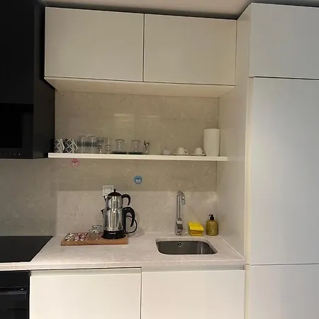 Take Me * Стамбул