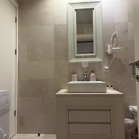 Take Me Апартаменты