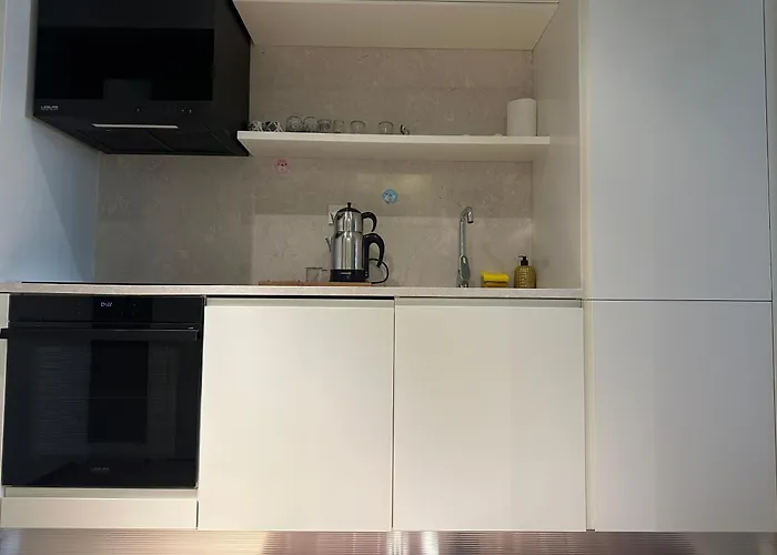 Take Me Daire İstanbul