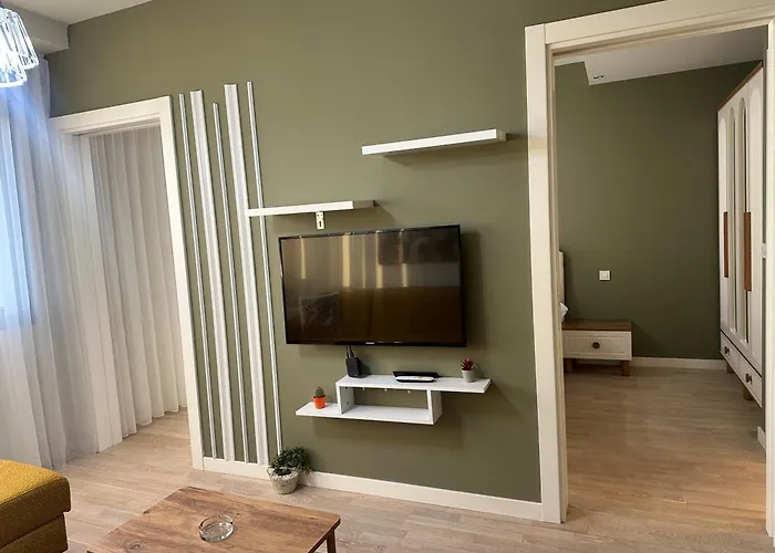 Daire Take Me İstanbul