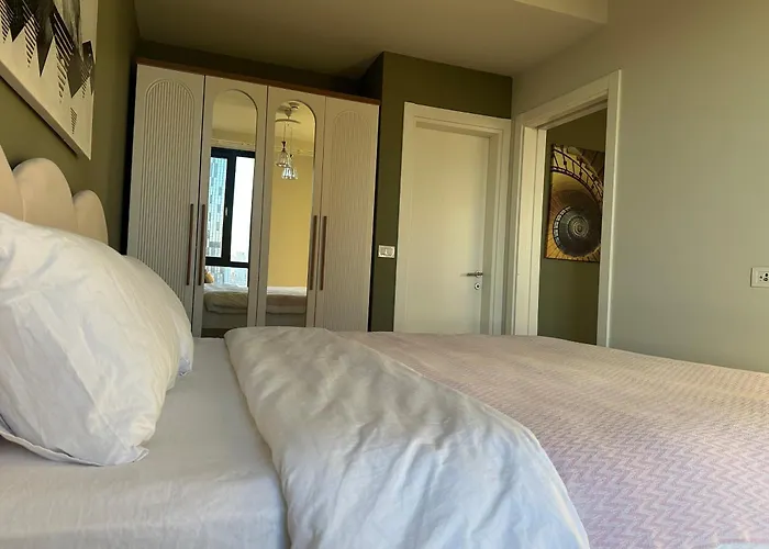 Take Me Daire İstanbul