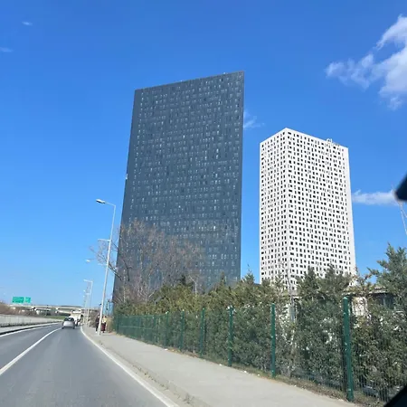 Appartamento Take Me *